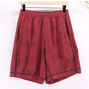 lululemon Men’s Pace Breaker Athletic Shorts